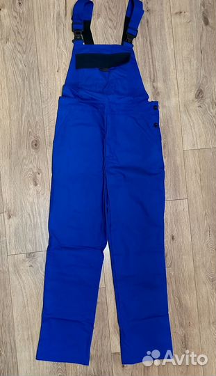 Костюм рабочий