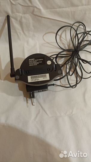 Радиотелефон atlinks