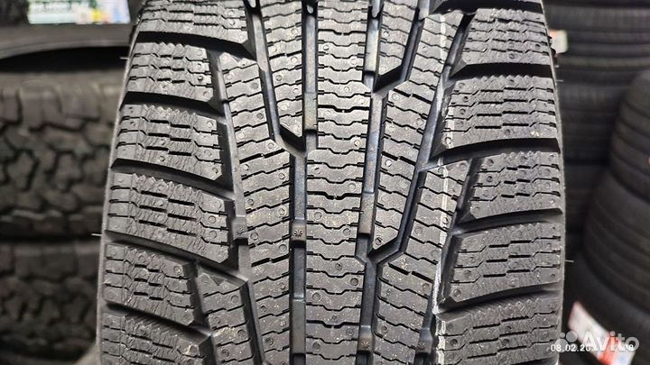 Nokian Tyres Nordman RS2 SUV 215/70 R16 100R