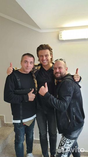 Артист на мероприятие, праздник, корпоратив