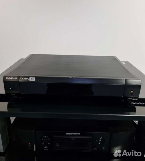 Медиаплеер Dune Ultra 4K