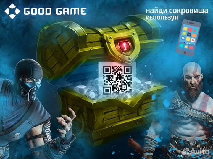 Apsulov: End of Gods (PS4) Продажа, Обмен