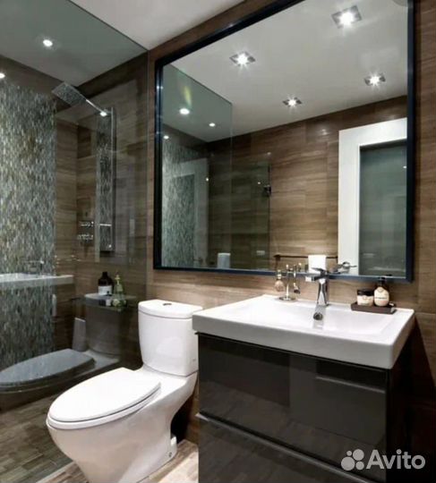 Генеральная уборка, Химчистка, Мойка окон