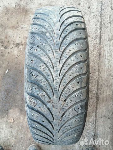 Sava Intensa 185/65 R15