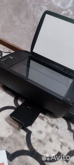 Мфу струйное HP Ink Tank 315