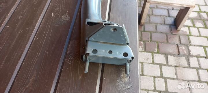 Балка передняя на ваз