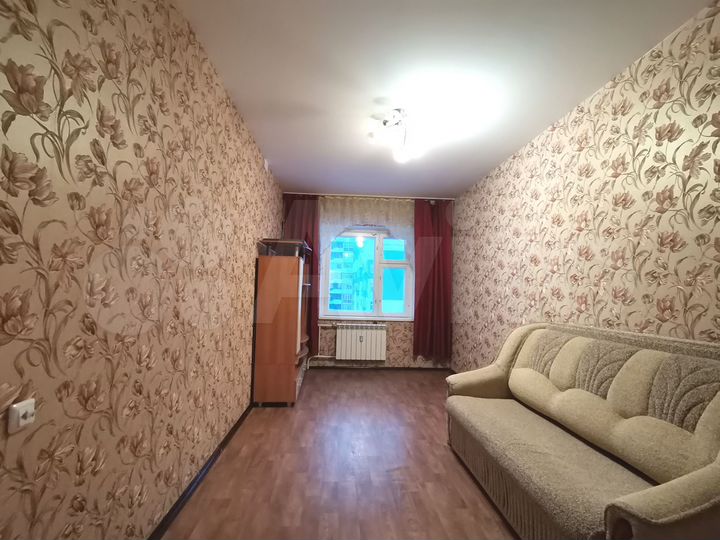 2-к. квартира, 55 м², 8/9 эт.