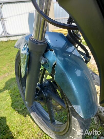 Stels Flex 250