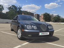 Jaguar S-type 3.0 AT, 2001, 238 000 км, с пробегом, цена 815 000 руб.