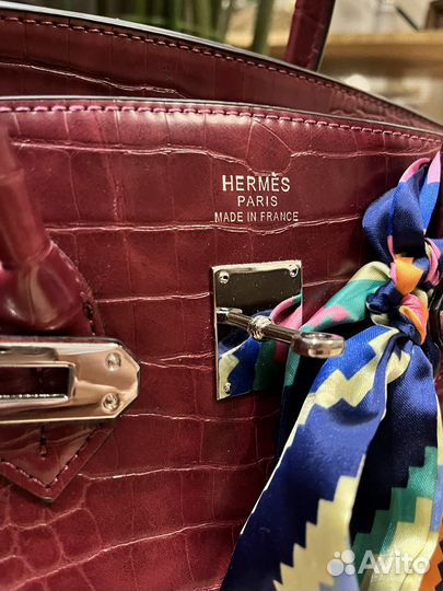 Сумка женская hermes