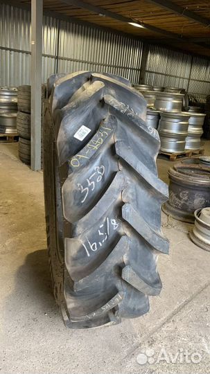 Шины новые 16.5 85 R24 Alliance
