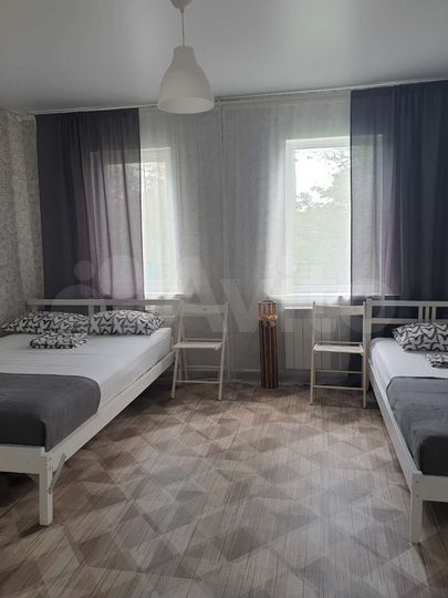 Дом 60 м² на участке 9 сот.