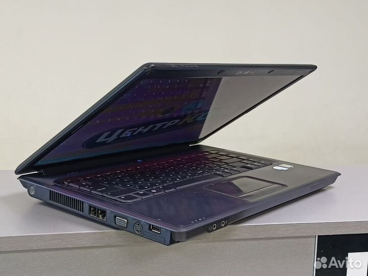 Ноутбук для работы и учебы