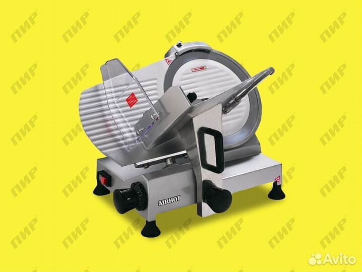 Слайсер Airhot SL 220