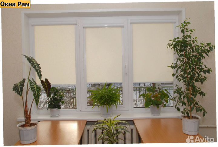 Пластиковые окна в деревянный дом