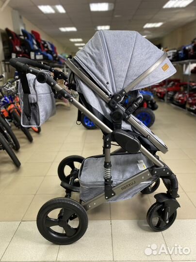 Коляска 2в1 Коляска детская