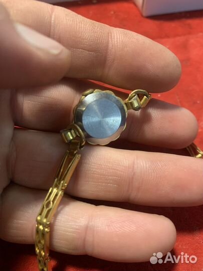 Часы луч СССР