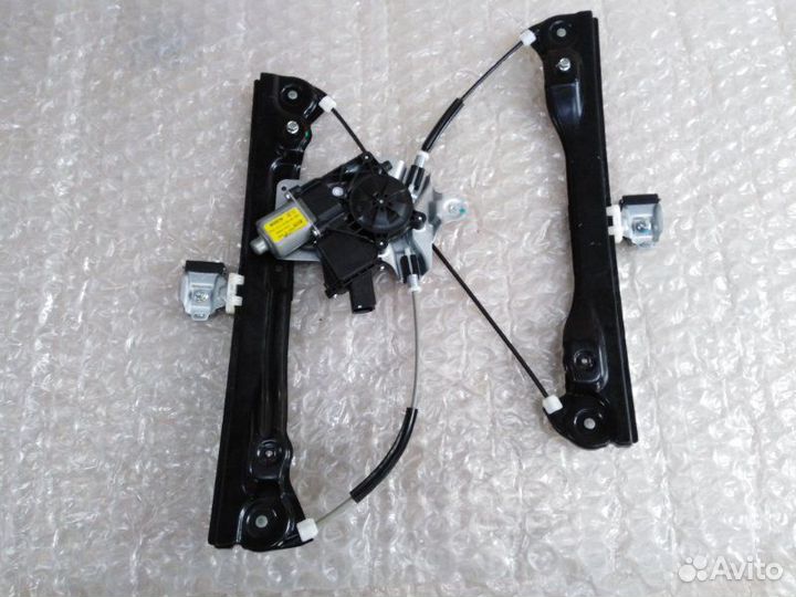 Стеклоподьемник электрический передний правый