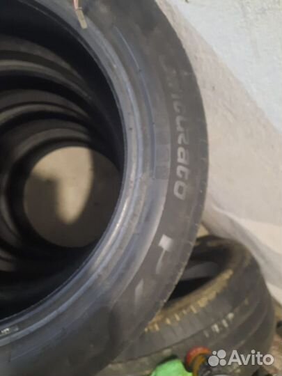 Pirelli Cinturato P7 245/50 R18 100Y