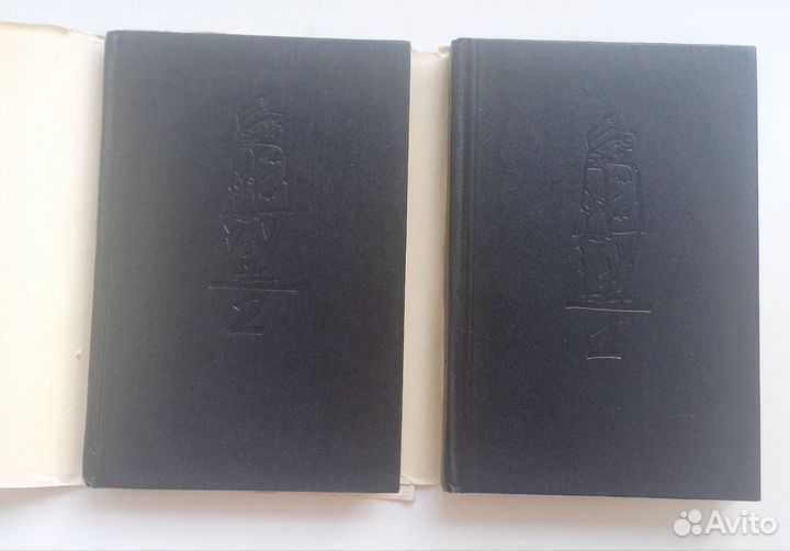 Похождения бравого солдата Швейка. В двух томах