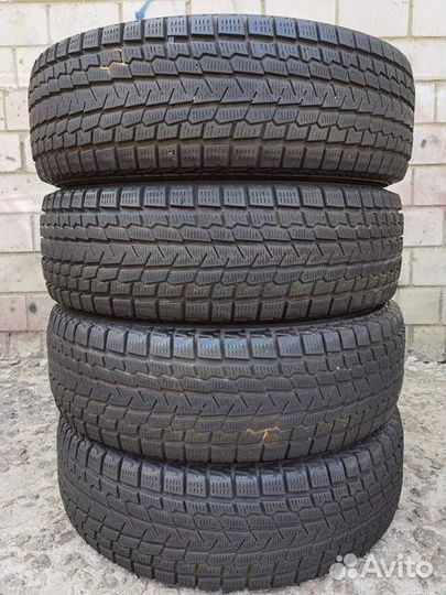 Yokohama Ice Guard SUV G075 215/70 R16 97Q