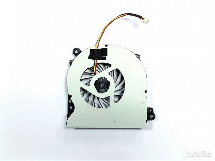 Кулер для ноутбука Asus K75, новый