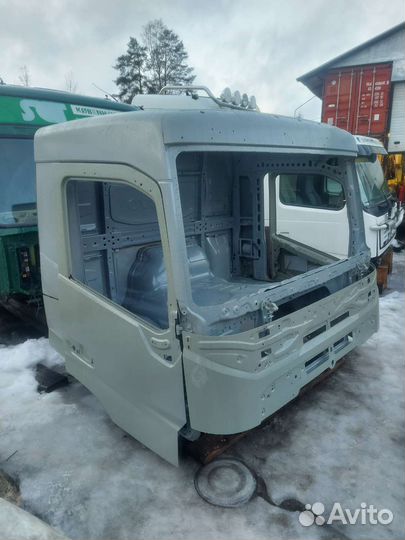 Каркас кабины Volvo fm fmx5
