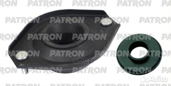 Опора амортизатора с подшипником daewoo matiz