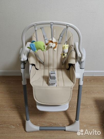 Стул для кормления