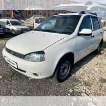 ВАЗ (LADA) Kalina 1.6 MT, 2011, 73 000 км, с пробегом, цена 350 000 руб.