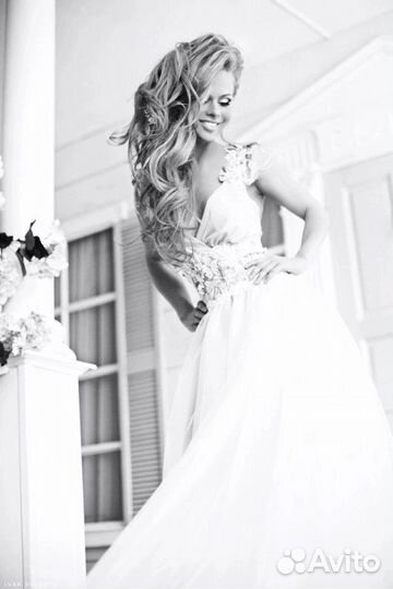 Свадебный стилист визажист