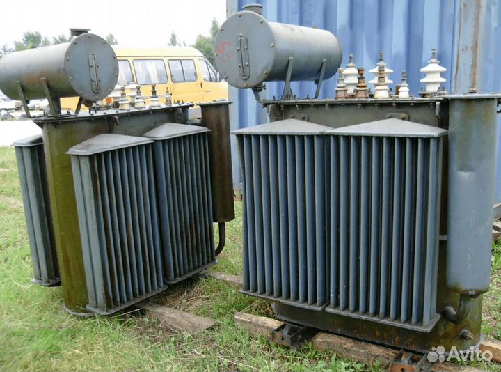 Трансформатор трл - (79N)