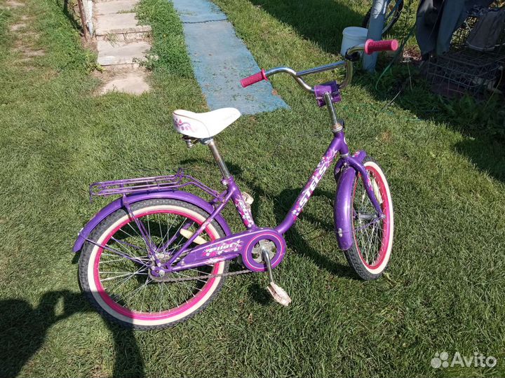 Велосипед детский подростковый по 2500/шт