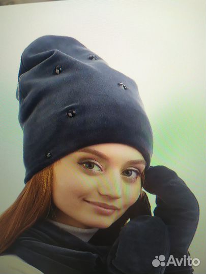 Продаю шапку