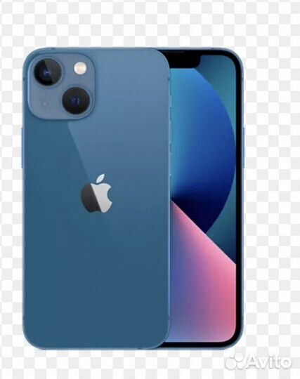 Телефон iPhone 13 mini
