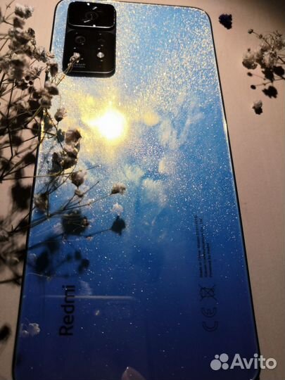 Xiaomi redmi note 11 pro