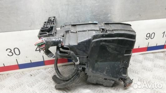 Блок предохранителей mazda CX-5 1 (UKR16M101)