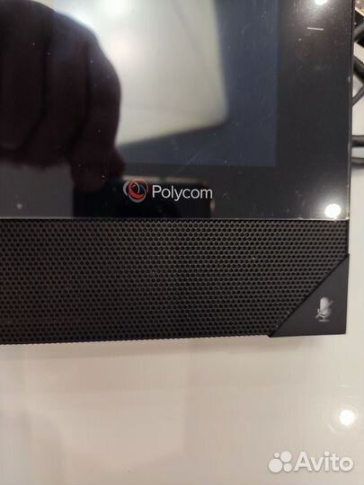 IP-телефон Polycom RealPresence Trio 8800