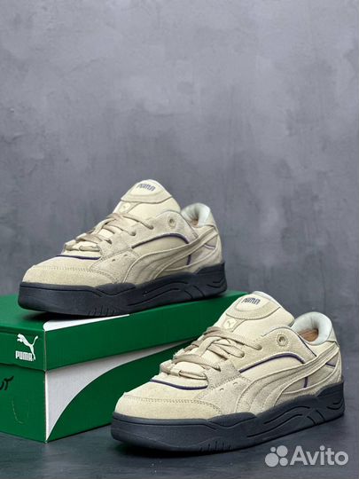 Кроссовки Puma 180 41-46