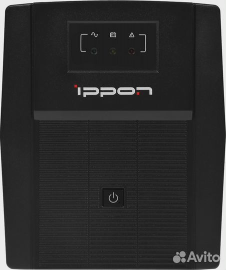 Ибп ippon 1108028