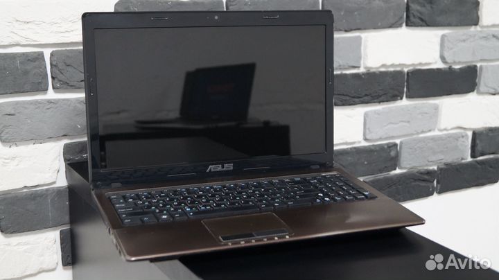 Игровой Asus i3, 4GB, SSD, nvidia, гарантия