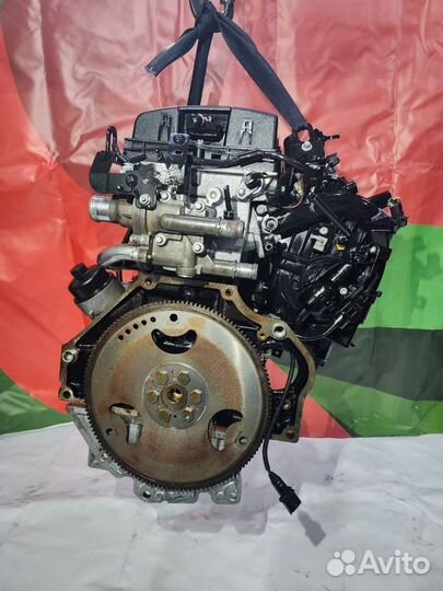 Контрактный двигатель Renault Arkana A16XER