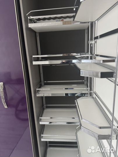 Кухонный шкаф