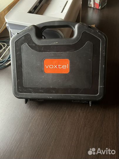 Радиостанция voxtel 650