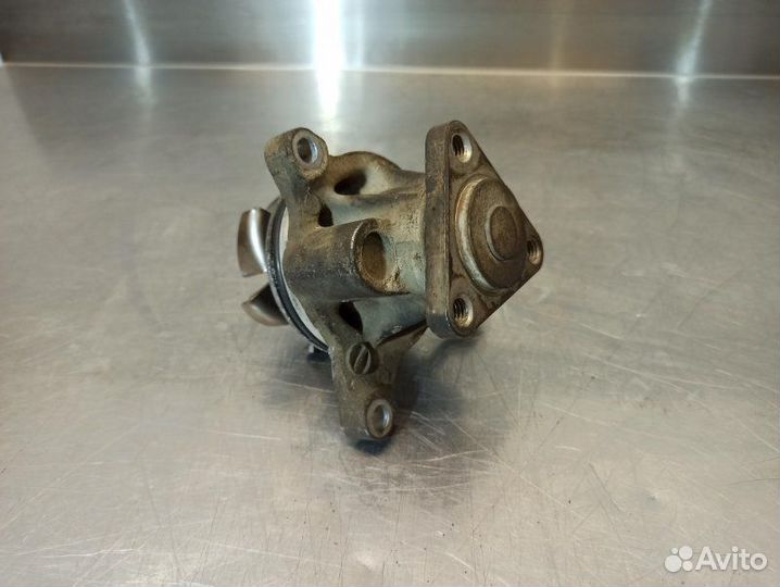 Помпа Mazda Mazda3 BK LF 2008