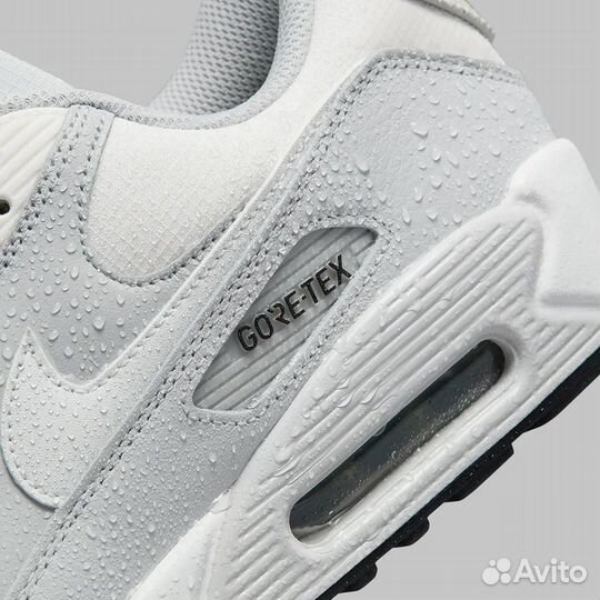 Nike air max 90 gore tex