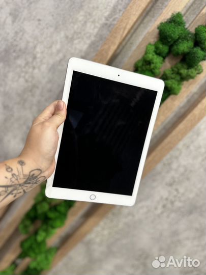 iPad pro 9.7