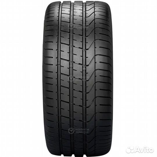 Pirelli P Zero 275/35 R20 102Y