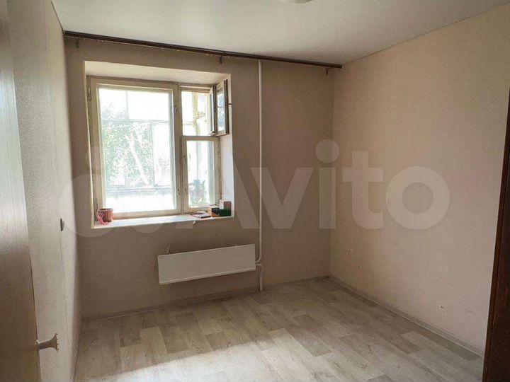3-к. квартира, 66,9 м², 4/9 эт.