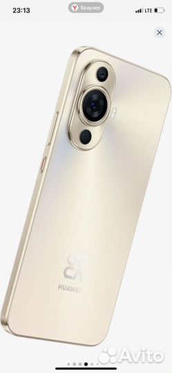HUAWEI nova 11, 8/256 ГБ